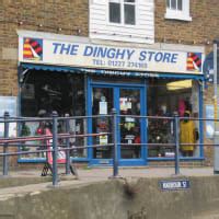 The Dinghy Store